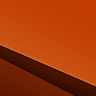 SEAT Ibiza Eclipse Orange colour
